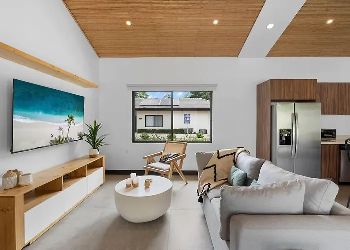 Cu7 Oasis With Private Pool And Villa
