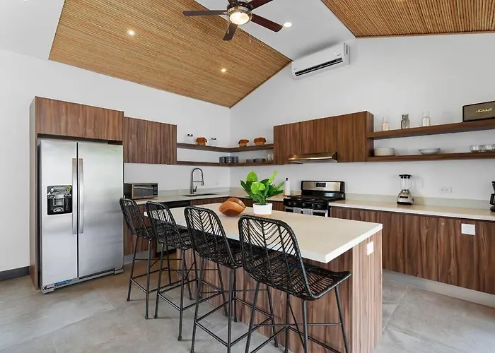 Cu7 Oasis With Private Pool And Villa