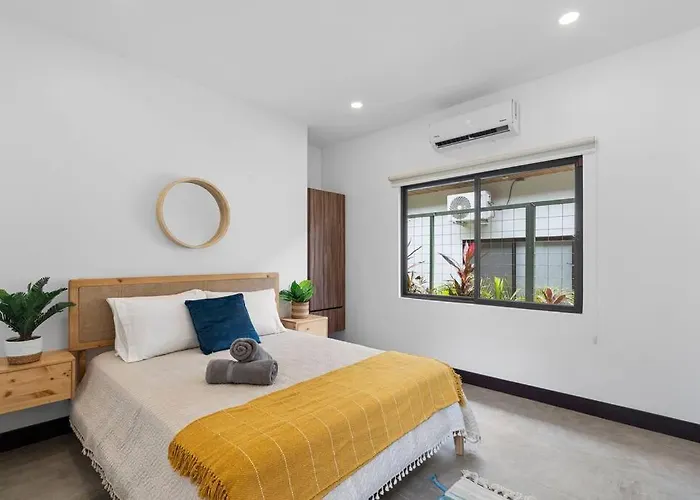 Cu7 Oasis With Private Pool And