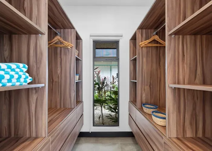 Cu7 Oasis With Private Pool And Villa *