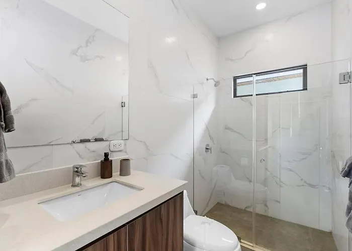 Cu7 Oasis With Private Pool And Villa Tamarindo