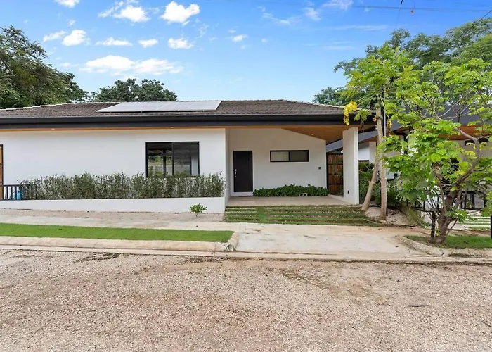 Cu7 Oasis With Private Pool And